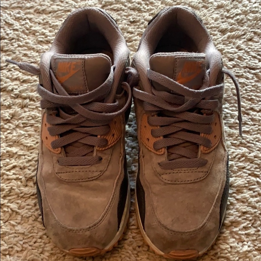 Nike air shoes